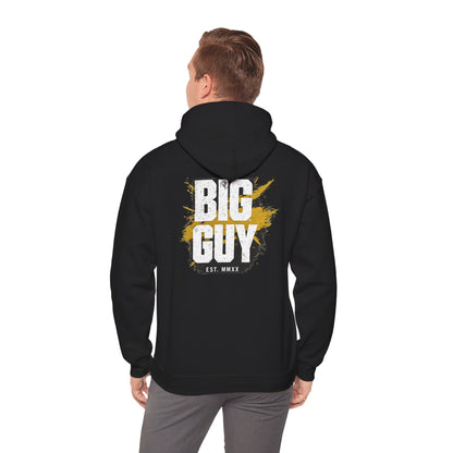 Big Guy Heavy Blend™ Hoodie