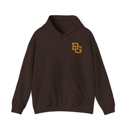 Loyalty Over Everthinh Heavy Blend™ Hoodie