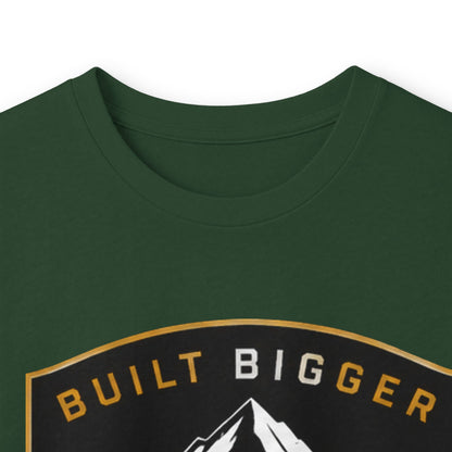 Big Guy Ultra Cotton Long Sleeve Tee