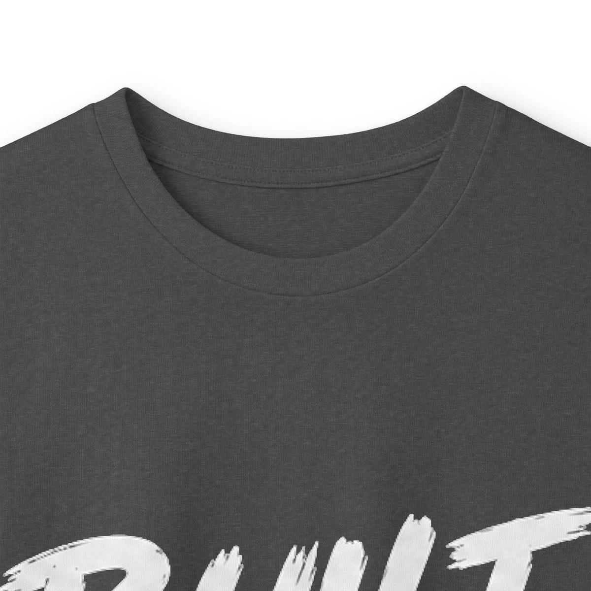 Built to Last Ultra Cotton Long Sleeve Tee