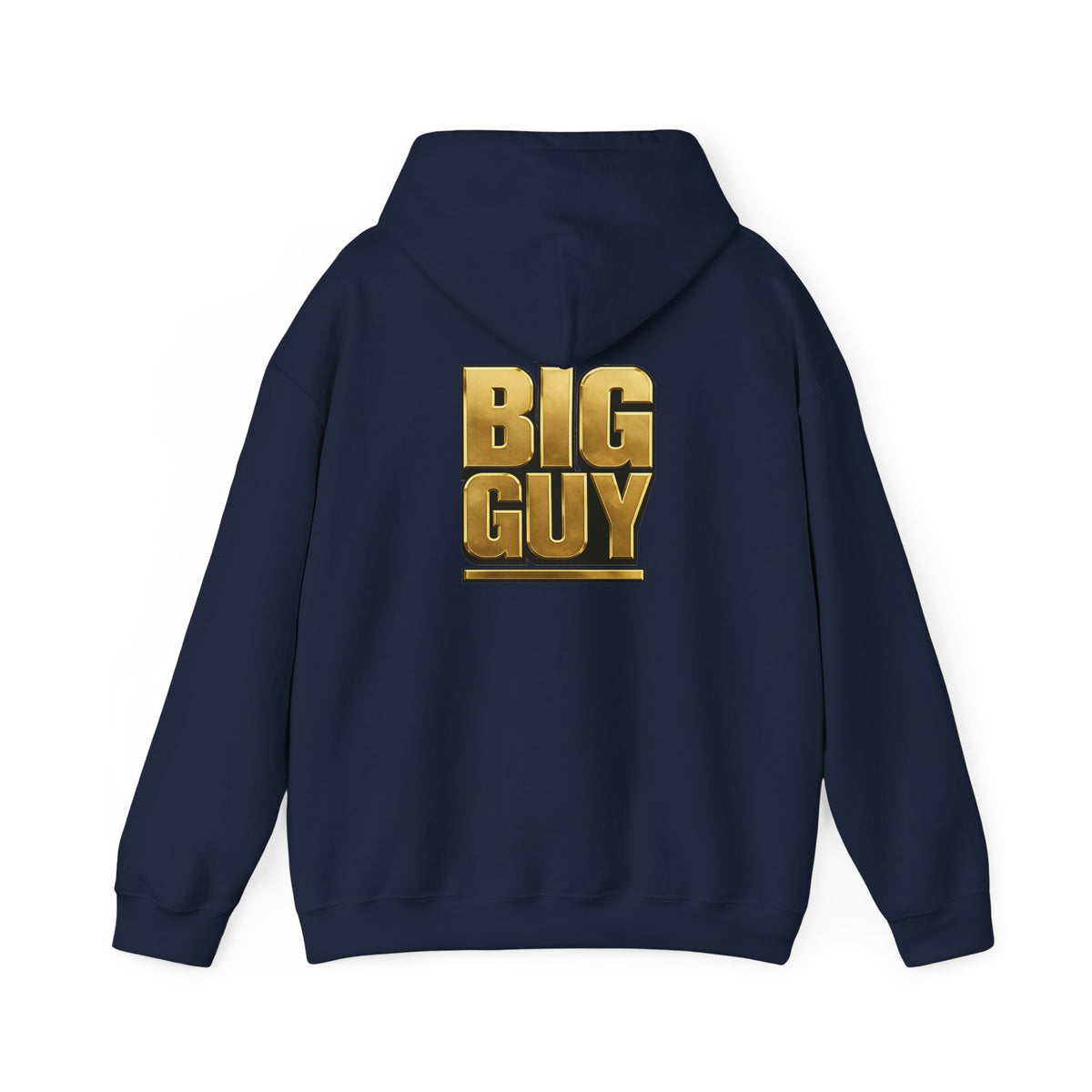 Big Guy Heavy Blend™ Hoodie