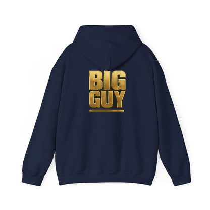 Big Guy Heavy Blend™ Hoodie
