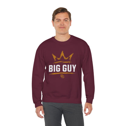 Big Guy Heavy Blend™ Crewneck Sweatshirt