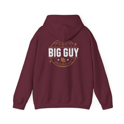 Big Guy Heavy Blend™ Hoodie