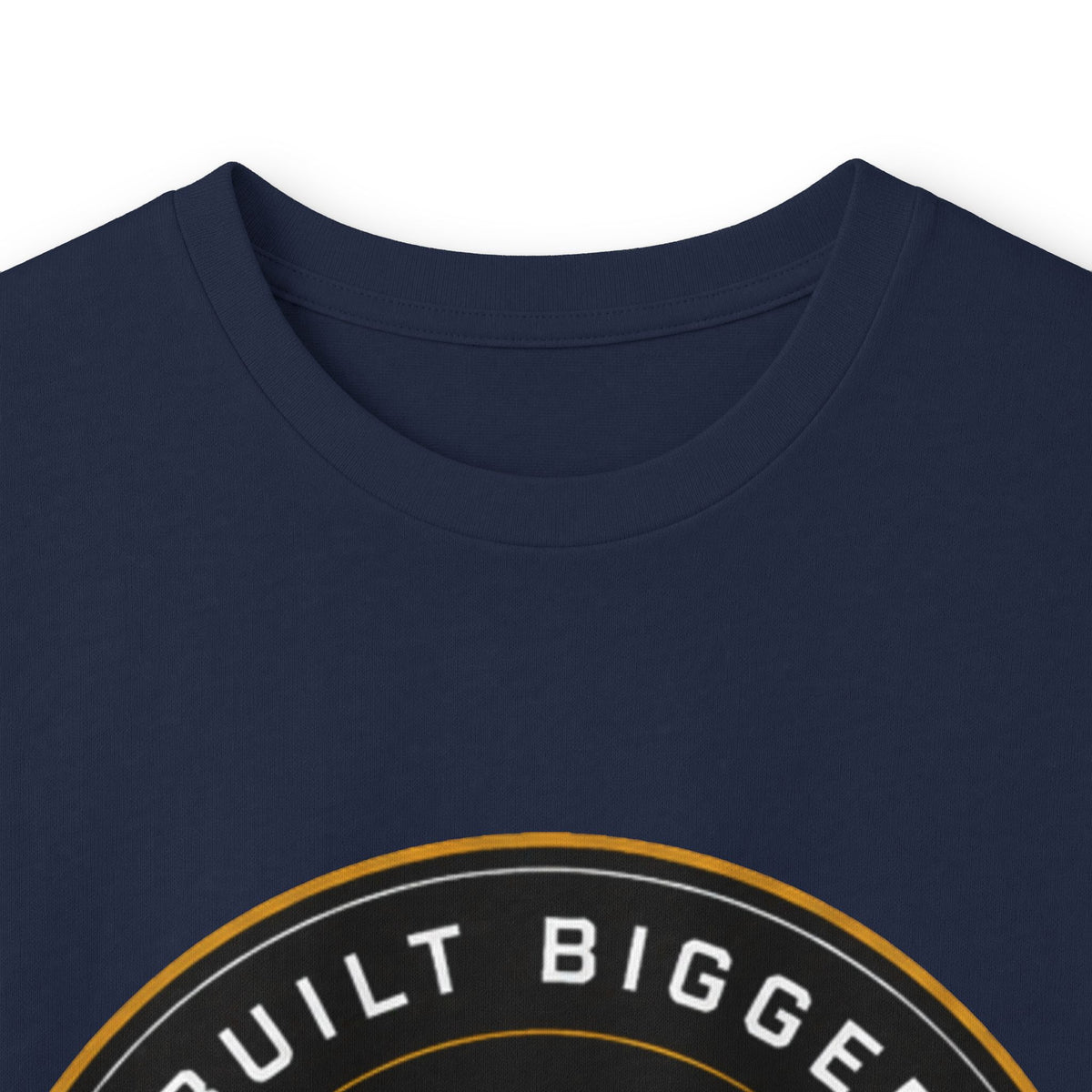 Big Guy Worn Better Ultra Cotton Long Sleeve Tee