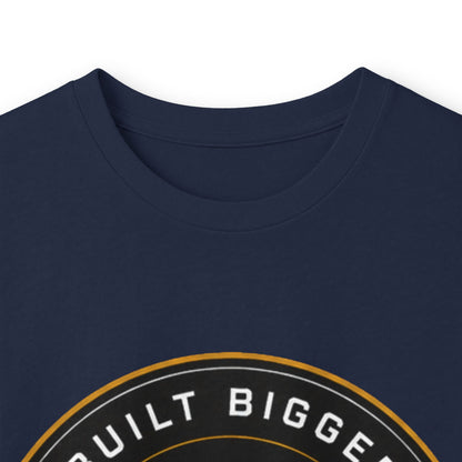 Big Guy Worn Better Ultra Cotton Long Sleeve Tee