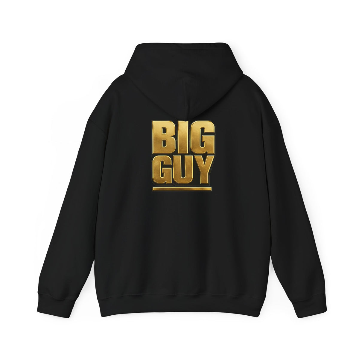 Big Guy Heavy Blend™ Hoodie