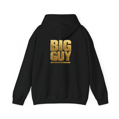 Big Guy Heavy Blend™ Hoodie