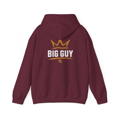 Big Guy Heavy Blend™ Hoodie