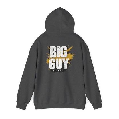 Big Guy Heavy Blend™ Hoodie