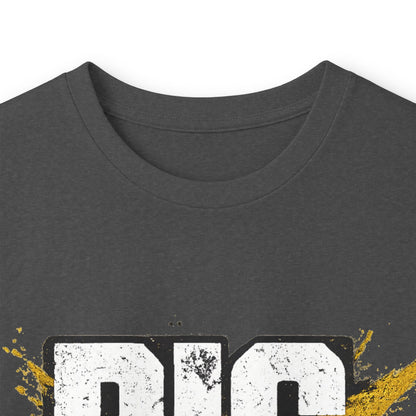 Big Guy Ultra Cotton Long Sleeve Tee