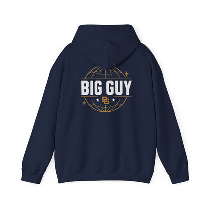 Big Guy Heavy Blend™ Hoodie