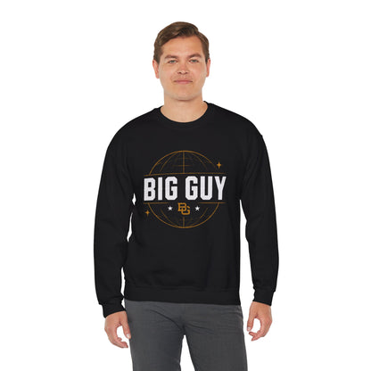 Big Guy Heavy Blend™ Crewneck Sweatshirt