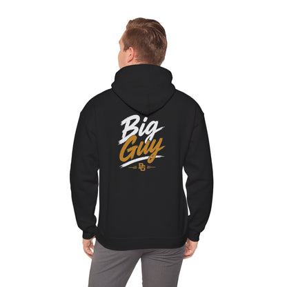 Big Guy Heavy Blend™ Hoodie