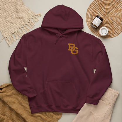 Big Guy Heavy Blend™ Hoodie