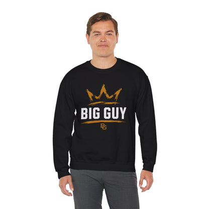 Big Guy Heavy Blend™ Crewneck Sweatshirt