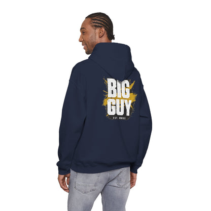 Big Guy Heavy Blend™ Hoodie