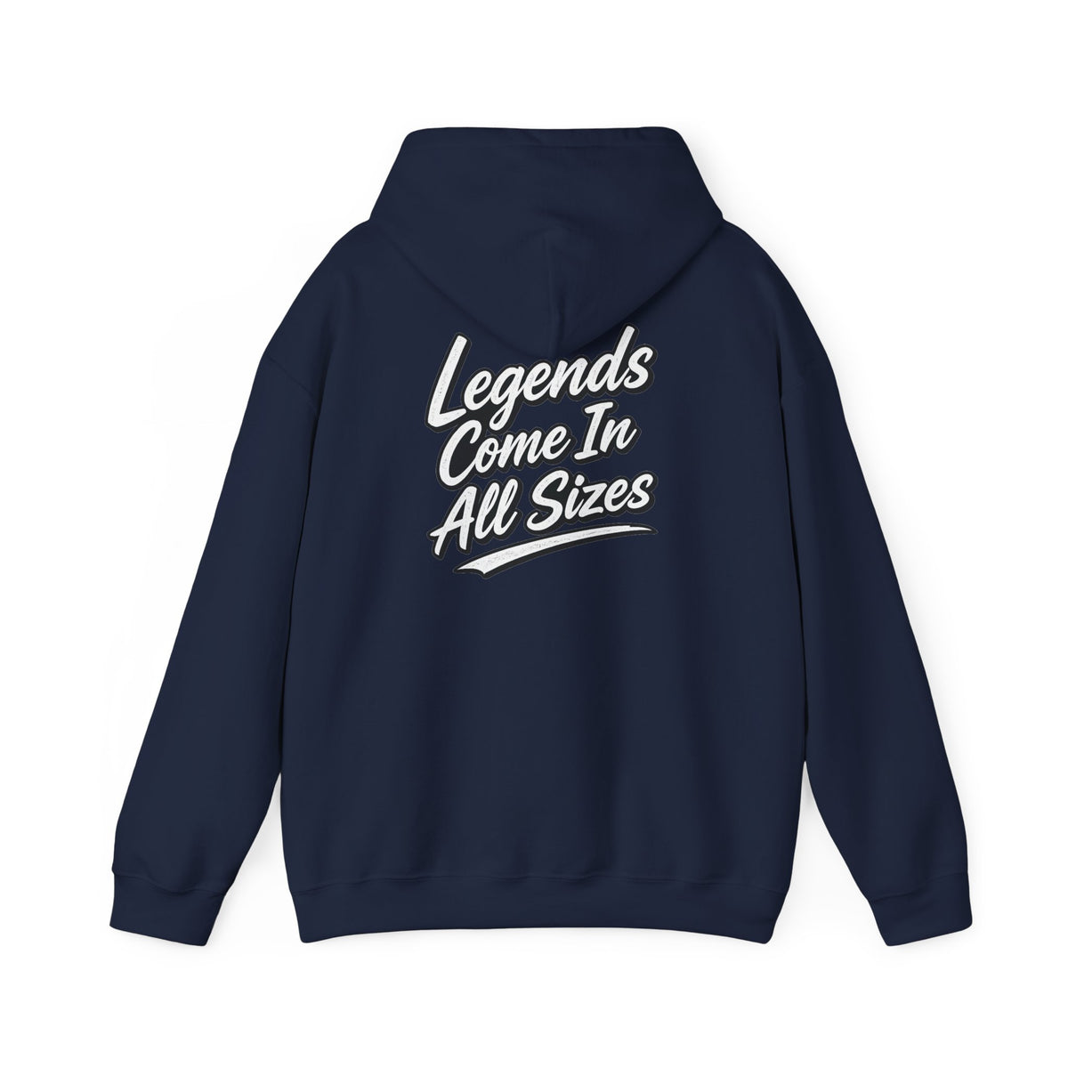 Legends Outwork Heavy Blend™ Hoodie