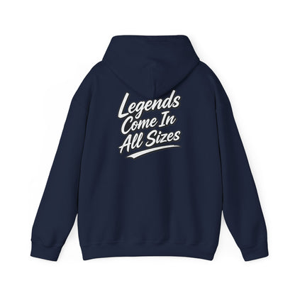 Legends Outwork Heavy Blend™ Hoodie