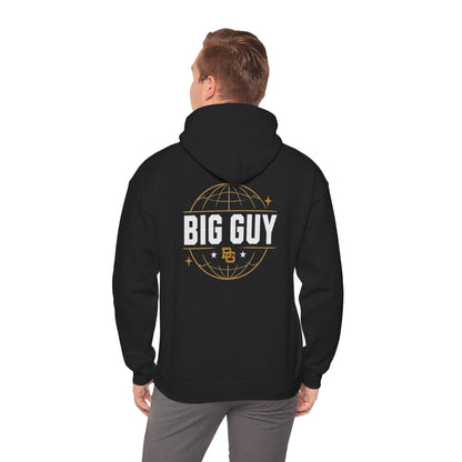 Big Guy Heavy Blend™ Hoodie