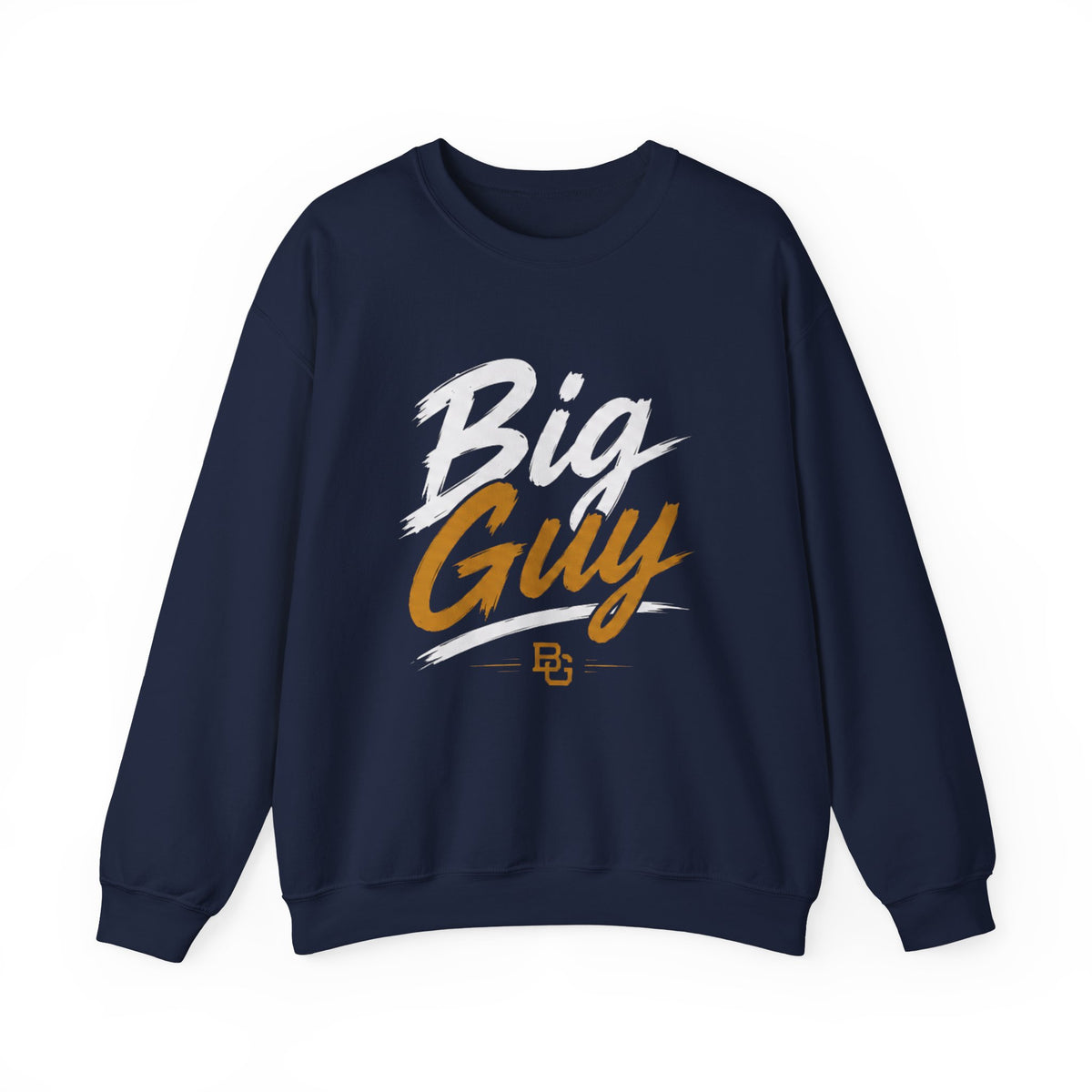 Big Guy Heavy Blend™ Crewneck Sweatshirt