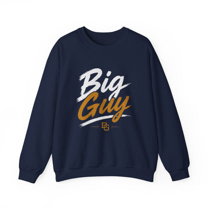 Big Guy Heavy Blend™ Crewneck Sweatshirt
