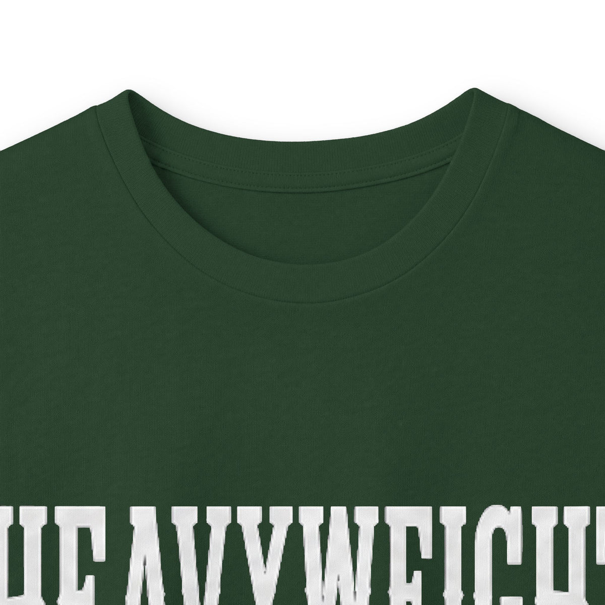 Heavyweight in Everyway Ultra Cotton Long Sleeve Tee