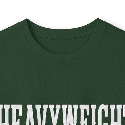 Heavyweight in Everyway Ultra Cotton Long Sleeve Tee