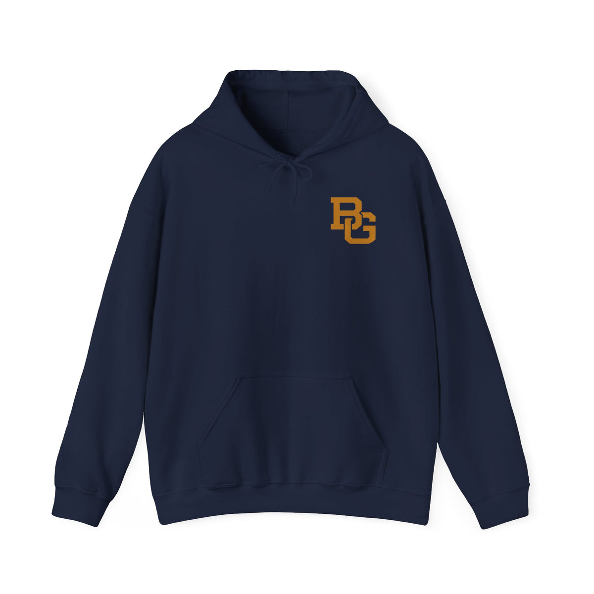 Loyalty Over Everthinh Heavy Blend™ Hoodie