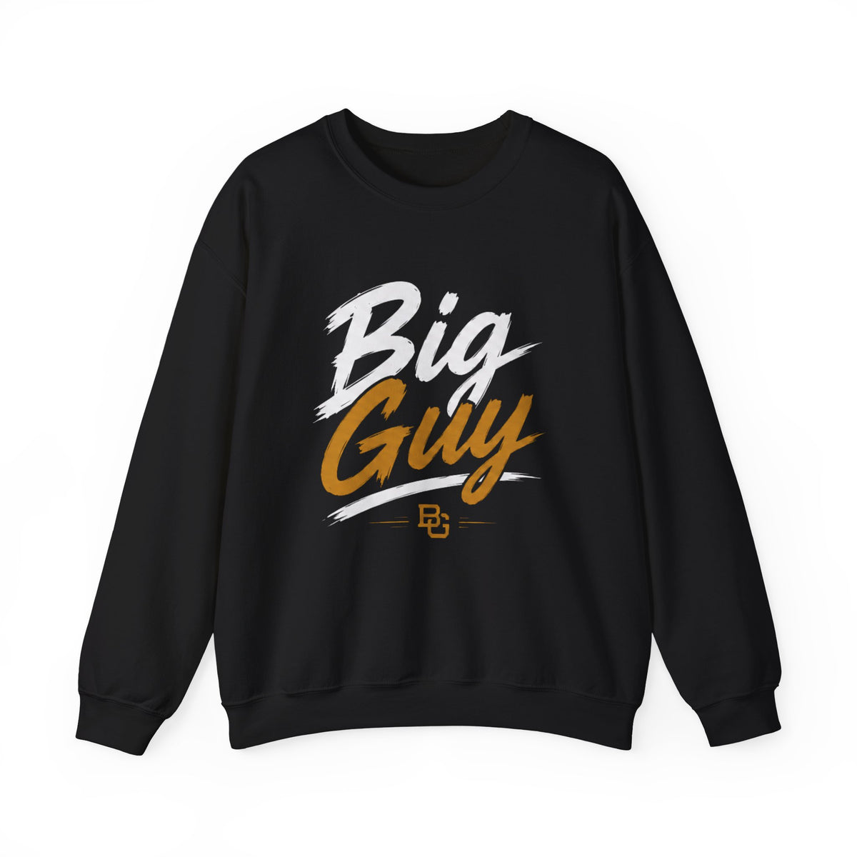 Big Guy Heavy Blend™ Crewneck Sweatshirt