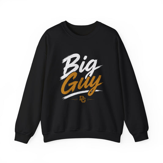 Big Guy Heavy Blend™ Crewneck Sweatshirt