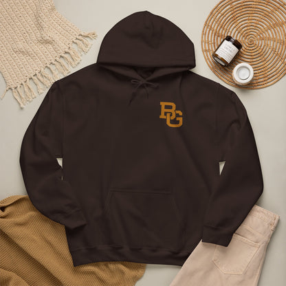 Loyalty Over Everthinh Heavy Blend™ Hoodie