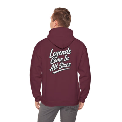 Legends Outwork Heavy Blend™ Hoodie