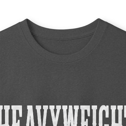 Heavyweight in Everyway Ultra Cotton Long Sleeve Tee
