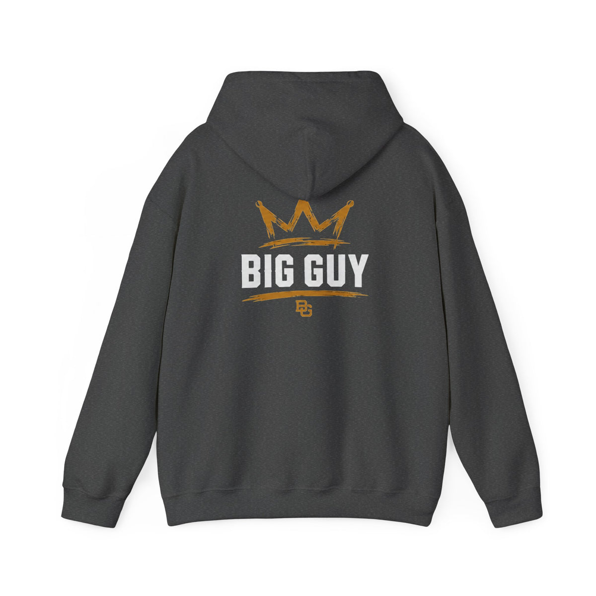 Big Guy Heavy Blend™ Hoodie
