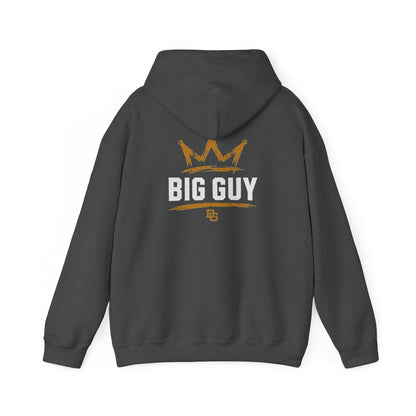 Big Guy Heavy Blend™ Hoodie