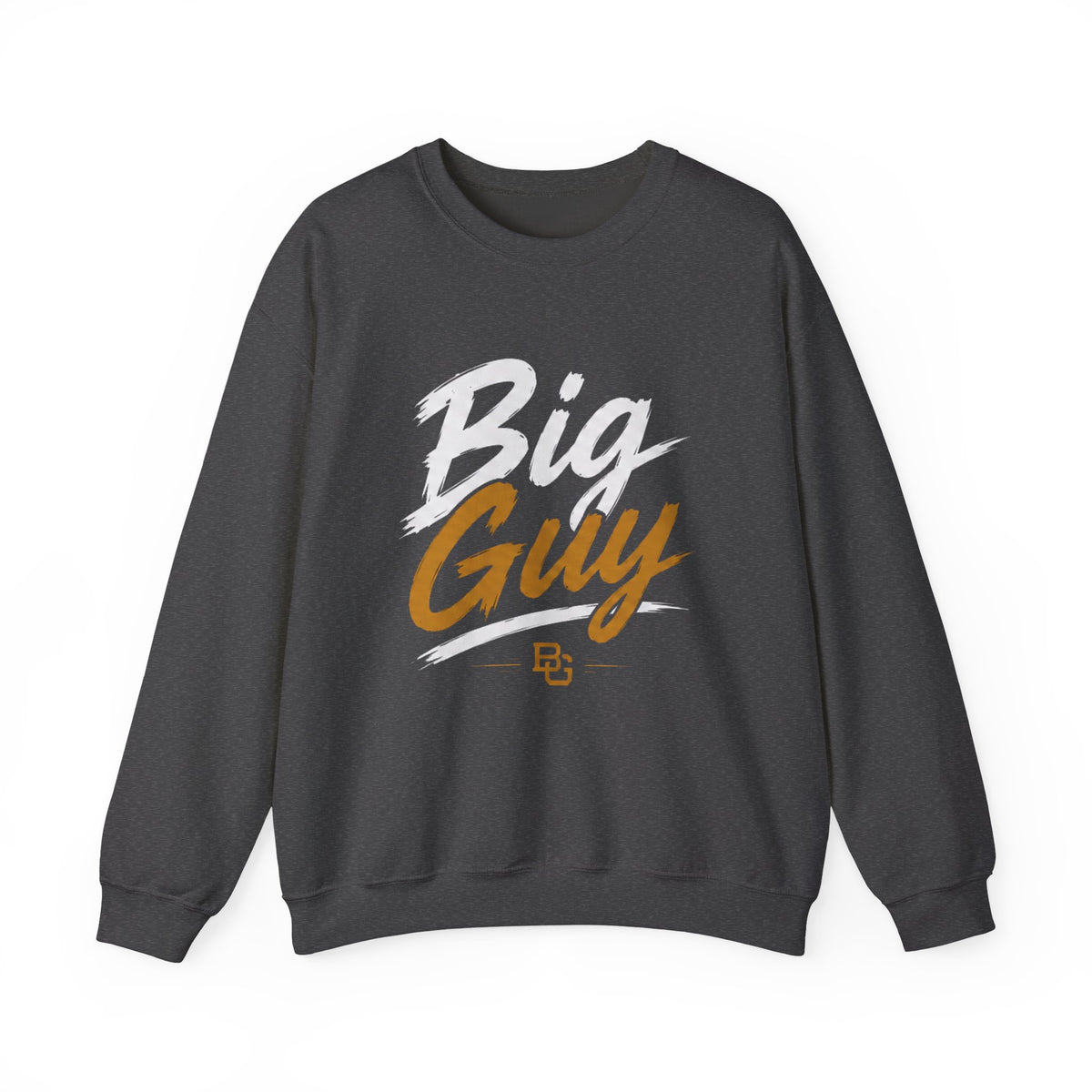 Big Guy Heavy Blend™ Crewneck Sweatshirt