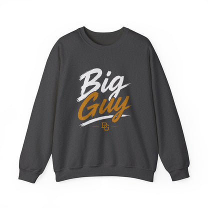 Big Guy Heavy Blend™ Crewneck Sweatshirt