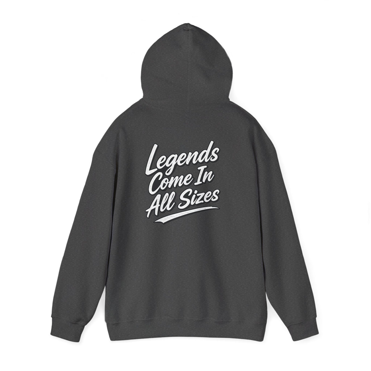 Legends Outwork Heavy Blend™ Hoodie