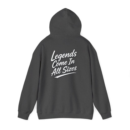 Legends Outwork Heavy Blend™ Hoodie