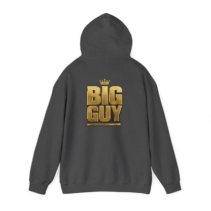 Big Guy Heavy Blend™ Hoodie