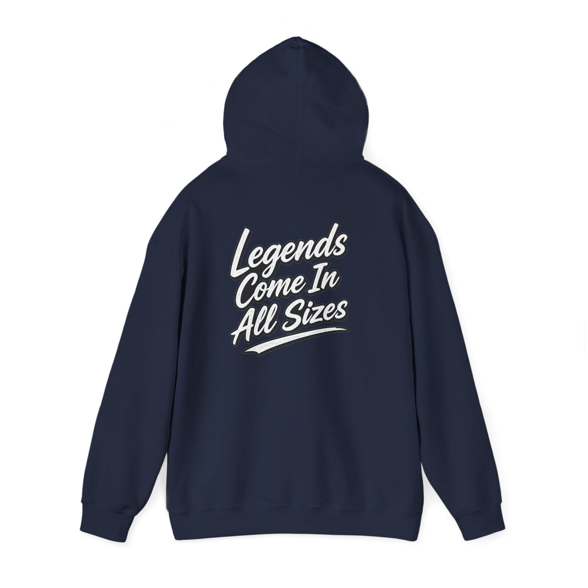 Legends Outwork Heavy Blend™ Hoodie