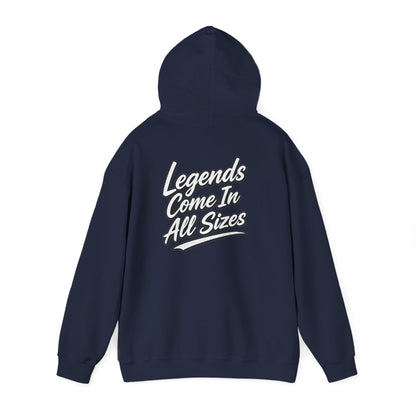 Legends Outwork Heavy Blend™ Hoodie