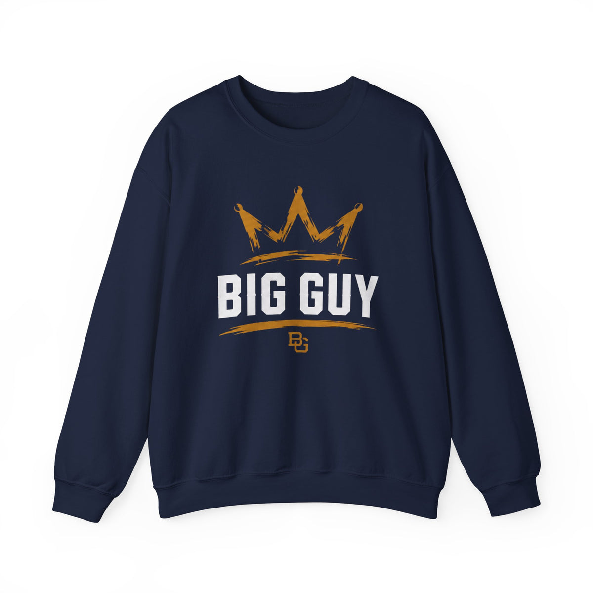 Big Guy Heavy Blend™ Crewneck Sweatshirt