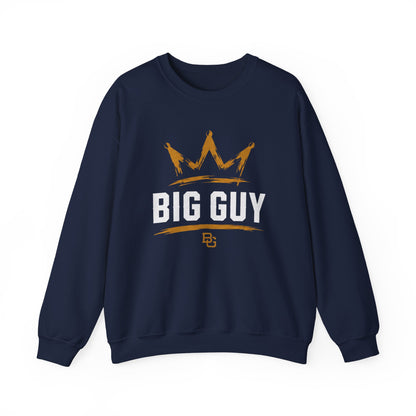 Big Guy Heavy Blend™ Crewneck Sweatshirt