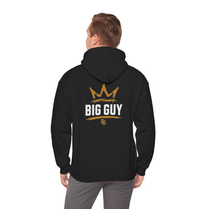 Big Guy Heavy Blend™ Hoodie