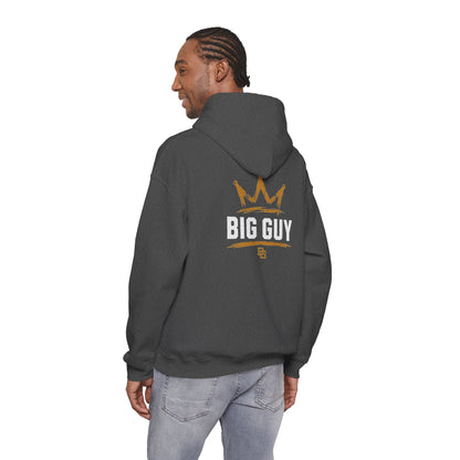 Big Guy Heavy Blend™ Hoodie