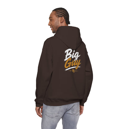 Big Guy Heavy Blend™ Hoodie