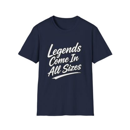 Legends Unisex Softstyle T-Shirt