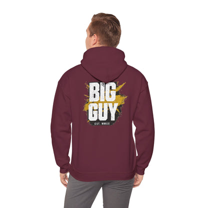 Big Guy Heavy Blend™ Hoodie